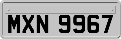 MXN9967