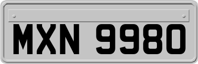 MXN9980