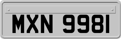 MXN9981