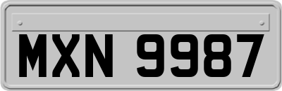 MXN9987