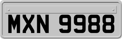 MXN9988