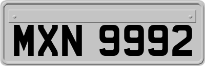 MXN9992