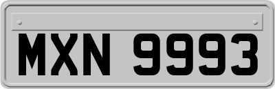 MXN9993