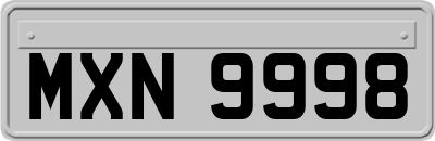 MXN9998