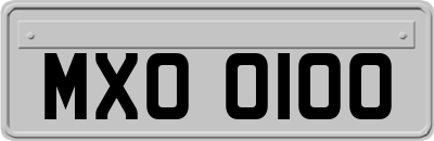 MXO0100