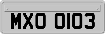 MXO0103