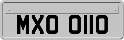 MXO0110