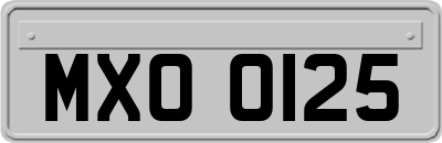 MXO0125