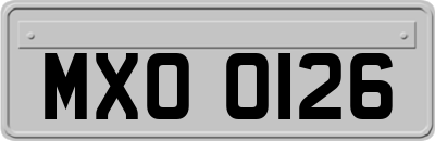 MXO0126