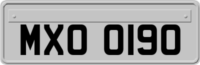 MXO0190