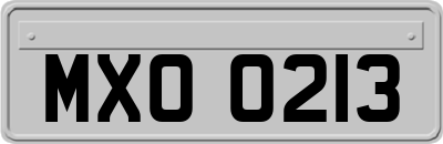 MXO0213