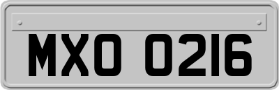 MXO0216