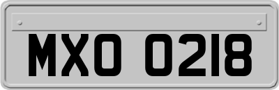 MXO0218