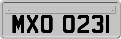 MXO0231