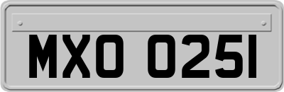 MXO0251