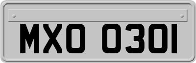 MXO0301