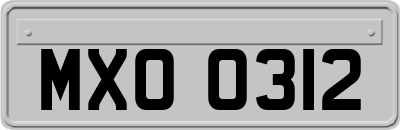 MXO0312