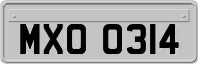 MXO0314