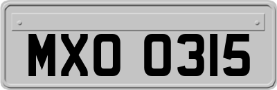 MXO0315