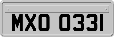 MXO0331