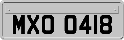 MXO0418