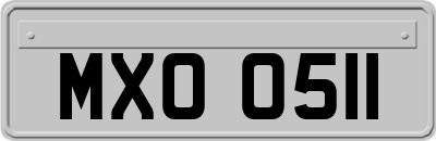 MXO0511