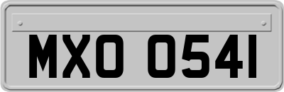 MXO0541