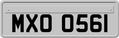 MXO0561