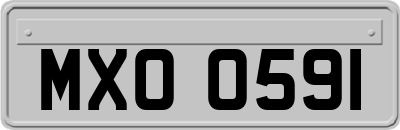 MXO0591