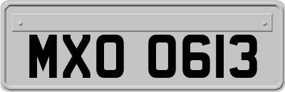 MXO0613