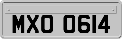 MXO0614