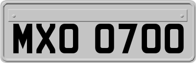 MXO0700