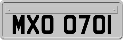 MXO0701