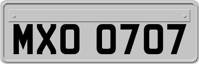 MXO0707