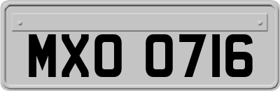 MXO0716