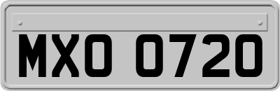 MXO0720