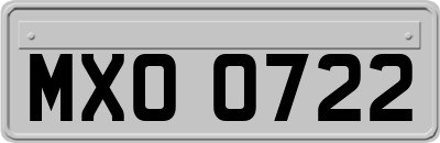 MXO0722