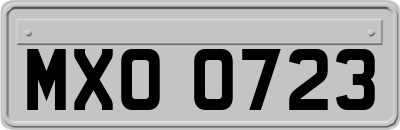 MXO0723