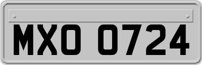 MXO0724