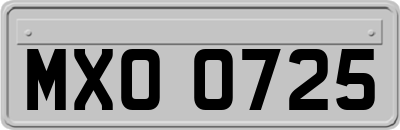 MXO0725