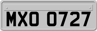 MXO0727