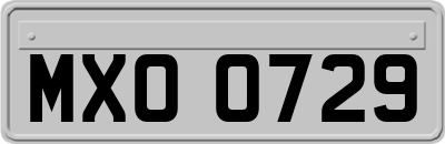 MXO0729