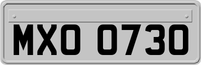 MXO0730