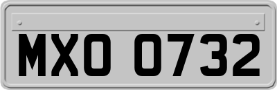 MXO0732