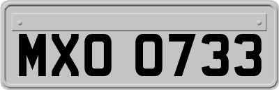 MXO0733