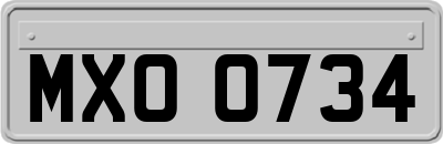 MXO0734