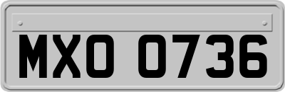 MXO0736