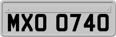 MXO0740