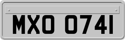 MXO0741