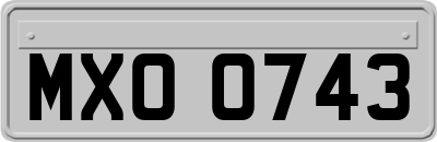 MXO0743